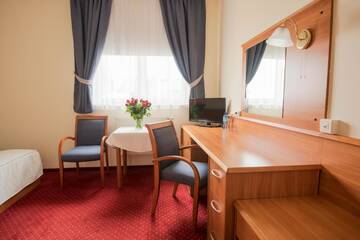 Фотографии Отель Hotel Daria г. Тыхы (Польша) №2 Фото Отель Hotel Daria г. Тыхы 2