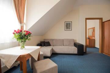 Фотографии Отель Hotel Daria г. Тыхы (Польша) №3 Фото Отель Hotel Daria г. Тыхы 3