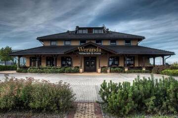 Фотографии Мини-отель Weranda Restaurant & Rooms г. Тыхы (Польша) №1 Фото Мини-отель Weranda Restaurant & Rooms г. Тыхы 1