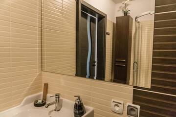 Фото номера Апартаменты Апартаменты Apartamenty Balbina 1 г. Тыхы 78