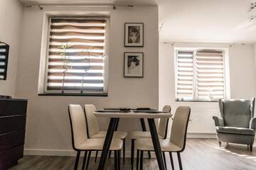 Фото номера Апартаменты Апартаменты Apartamenty Balbina 1 г. Тыхы 75
