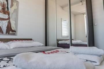 Фото номера Апартаменты Апартаменты Apartamenty Balbina 1 г. Тыхы 72