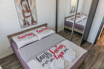 Фото номера Апартаменты Апартаменты Apartamenty Balbina 1 г. Тыхы 73