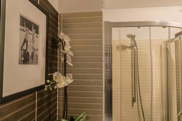 Фото номера Апартаменты Апартаменты Apartamenty Balbina 1 г. Тыхы 80