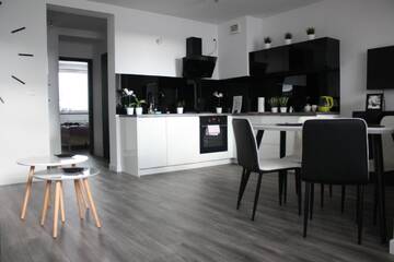 Фото номера Апартаменты Апартаменты Apartamenty Balbina 1 г. Тыхы 45