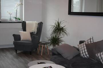 Фото номера Апартаменты Апартаменты Apartamenty Balbina 1 г. Тыхы 46