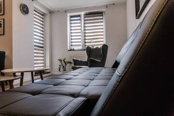 Фото номера Апартаменты Апартаменты Apartamenty Balbina 1 г. Тыхы 42