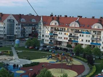 Фото номера Апартаменты Апартаменты Apartamenty Balbina 1 г. Тыхы 50
