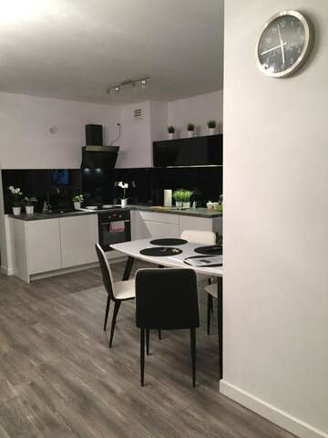 Фото номера Апартаменты Апартаменты Apartamenty Balbina 1 г. Тыхы 55