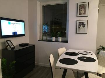 Фото номера Апартаменты Апартаменты Apartamenty Balbina 1 г. Тыхы 56