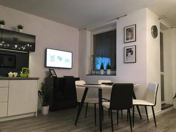 Фото номера Апартаменты Апартаменты Apartamenty Balbina 1 г. Тыхы 52