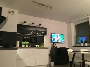 Фото номера Апартаменты Апартаменты Apartamenty Balbina 1 г. Тыхы 53
