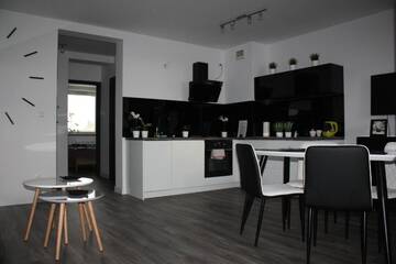 Фото номера Апартаменты Апартаменты Apartamenty Balbina 1 г. Тыхы 59