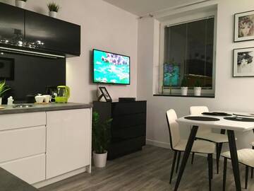 Фото номера Апартаменты Апартаменты Apartamenty Balbina 1 г. Тыхы 57