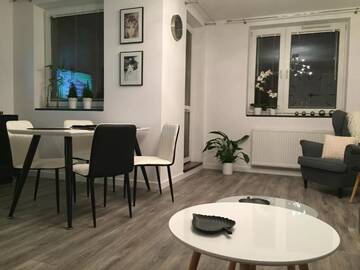 Фото номера Апартаменты Апартаменты Apartamenty Balbina 1 г. Тыхы 54