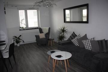 Фото номера Апартаменты Апартаменты Apartamenty Balbina 1 г. Тыхы 60