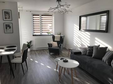 Фотографии Апартаменты Apartamenty Balbina 1 г. Тыхы (Польша) №1 Фото Апартаменты Apartamenty Balbina 1 г. Тыхы 1