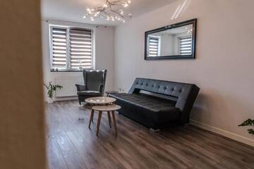 Фото номера Апартаменты Апартаменты Apartamenty Balbina 1 г. Тыхы 101
