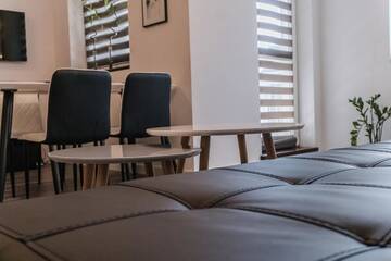 Фото номера Апартаменты Апартаменты Apartamenty Balbina 1 г. Тыхы 102