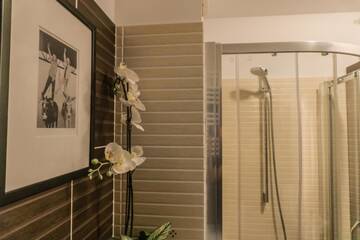 Фото номера Апартаменты Апартаменты Apartamenty Balbina 1 г. Тыхы 17
