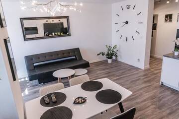 Фото номера Апартаменты Апартаменты Apartamenty Balbina 1 г. Тыхы 29