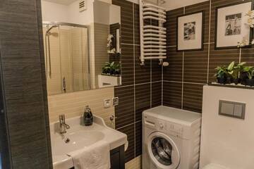 Фото номера Апартаменты Апартаменты Apartamenty Balbina 1 г. Тыхы 83