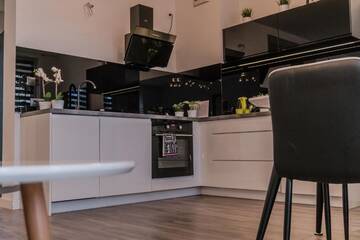 Фото номера Апартаменты Апартаменты Apartamenty Balbina 1 г. Тыхы 87