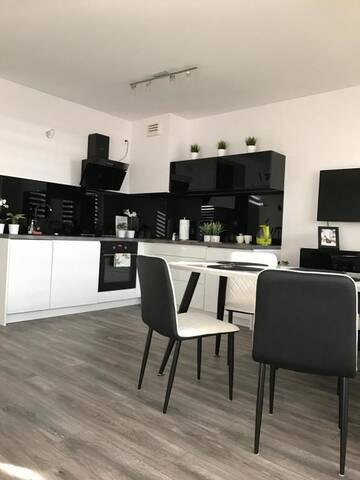Фото номера Апартаменты Апартаменты Apartamenty Balbina 1 г. Тыхы 65