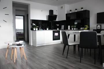 Фото номера Апартаменты Апартаменты Apartamenty Balbina 1 г. Тыхы 63