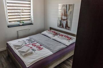 Фото номера Апартаменты Апартаменты Apartamenty Balbina 1 г. Тыхы 69