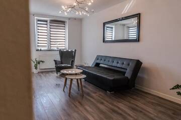 Фото номера Апартаменты Апартаменты Apartamenty Balbina 1 г. Тыхы 38