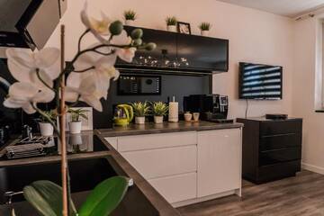 Фото номера Апартаменты Апартаменты Apartamenty Balbina 1 г. Тыхы 35
