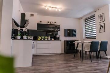 Фото номера Апартаменты Апартаменты Apartamenty Balbina 1 г. Тыхы 99