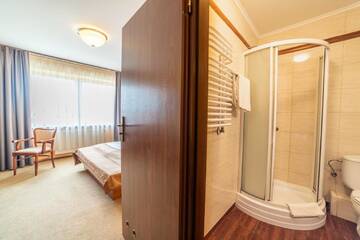 Фотографии Отель Hotel Stara Poczta г. Тыхы (Польша) №2 Фото Отель Hotel Stara Poczta г. Тыхы 2